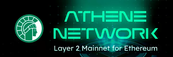 Athene Network Shows Great Potential