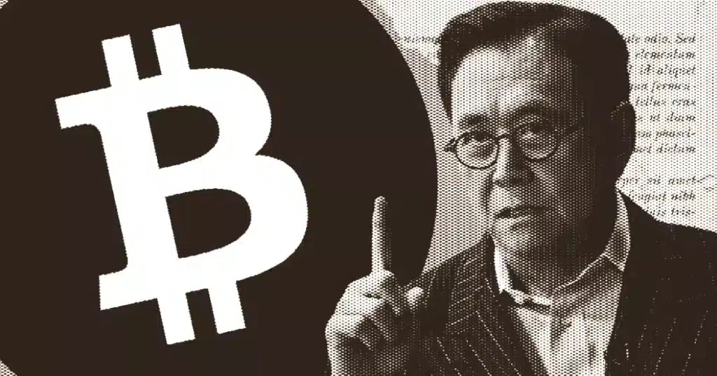 Robert Kiyosaki Predicts Bitcoin to Reach $100K