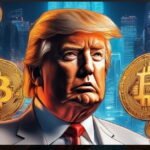 Donald trump and Crypto