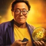 Robert Kiyosaki Predicts Bitcoin to Reach $100K