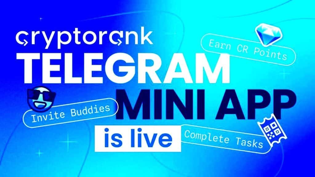 Top 15 Telegram Airdrops to Earn $10000 in 2024