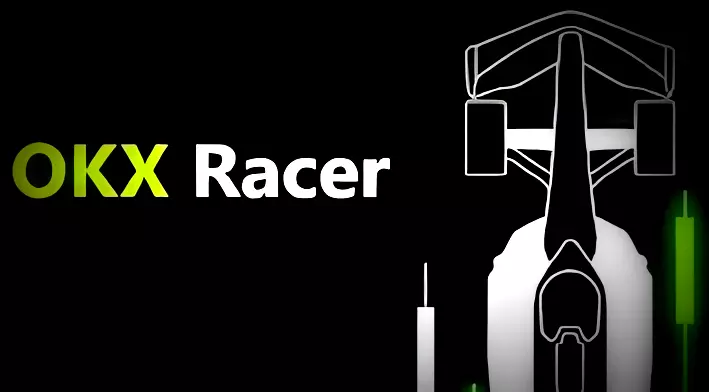 OKX Racer