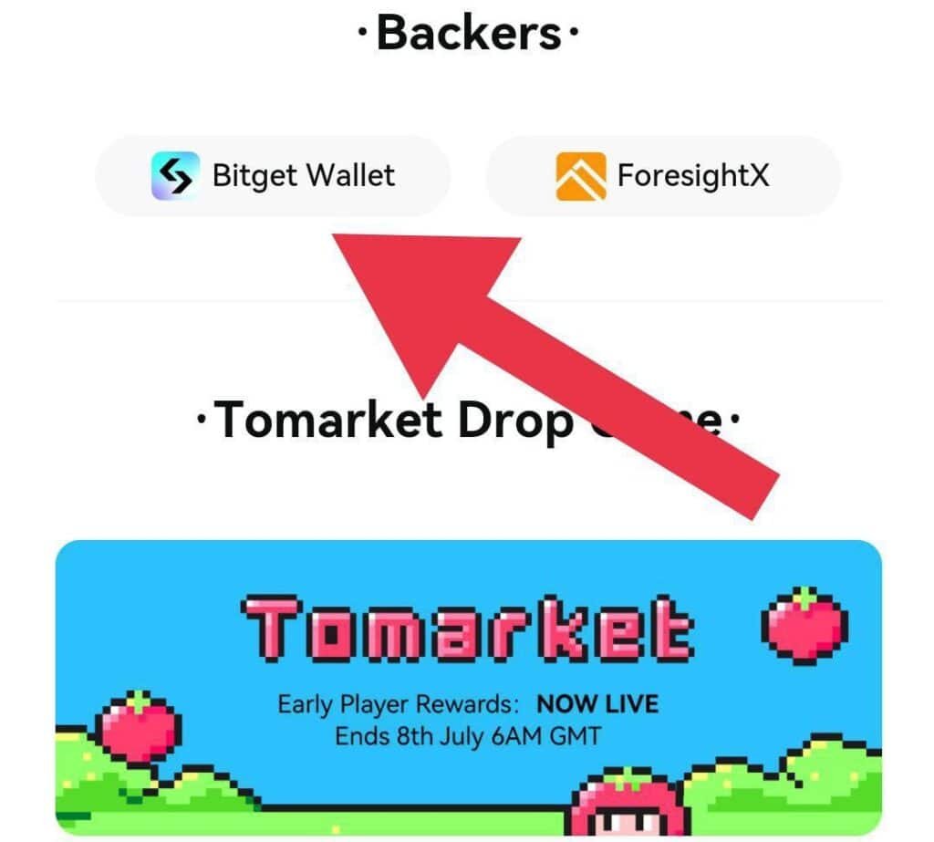 Tomarket