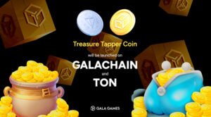 Treasure Tapper