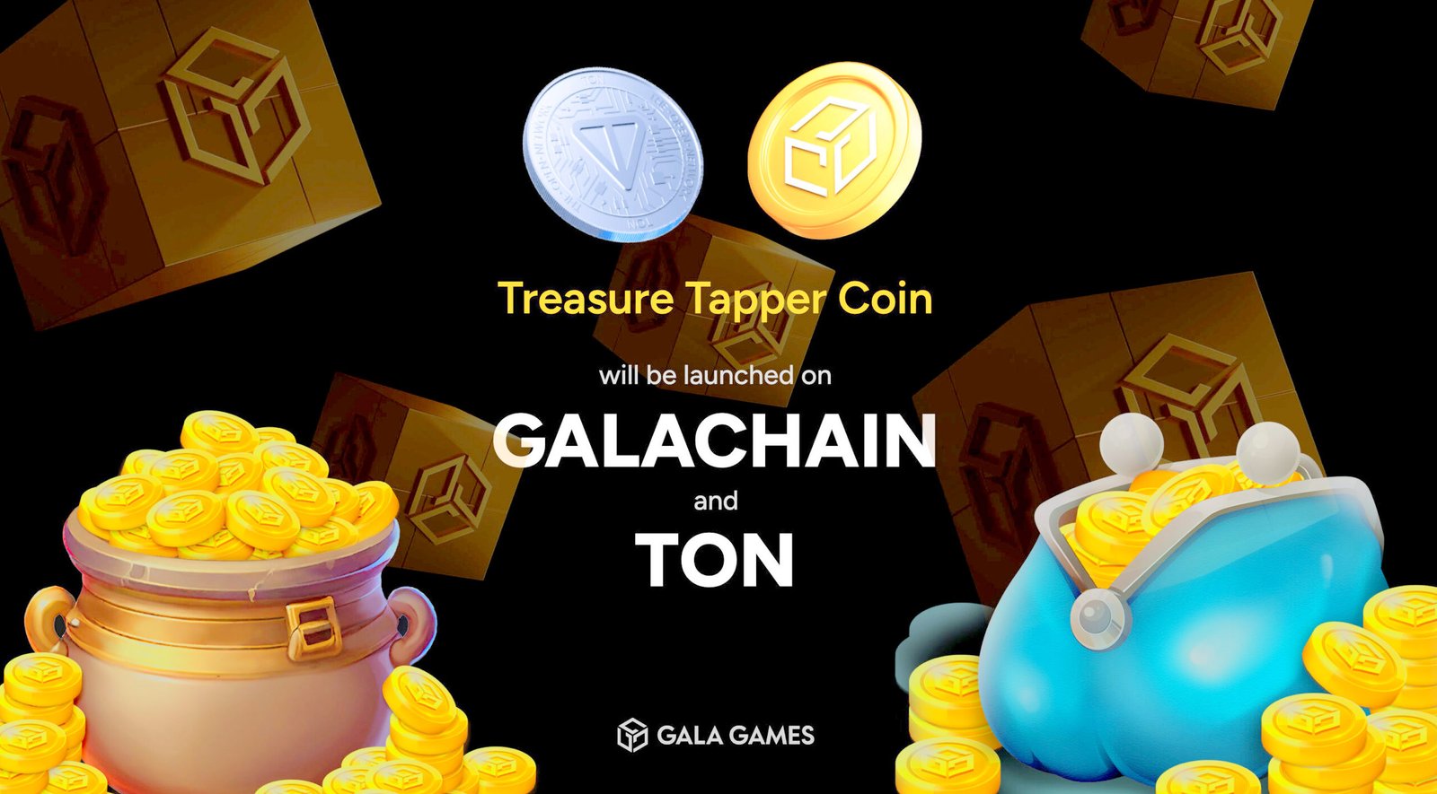 Treasure Tapper