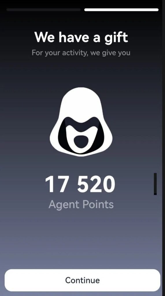 Agent 301 Airdrop by telegram: Claim your free Tokens now