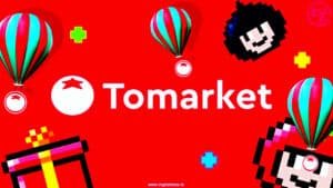 Tomarket Airdrop