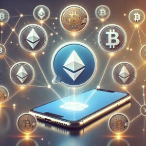 Top Telegram Channels for Crypto Airdrops