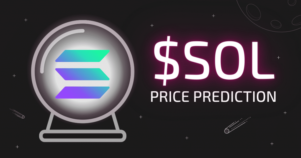 Solana Price Prediction