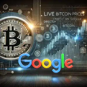 Bitcoin Price Live