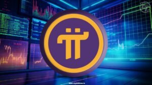 Pi Coin Price