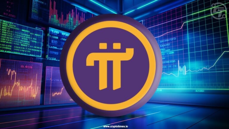 Pi Coin Price