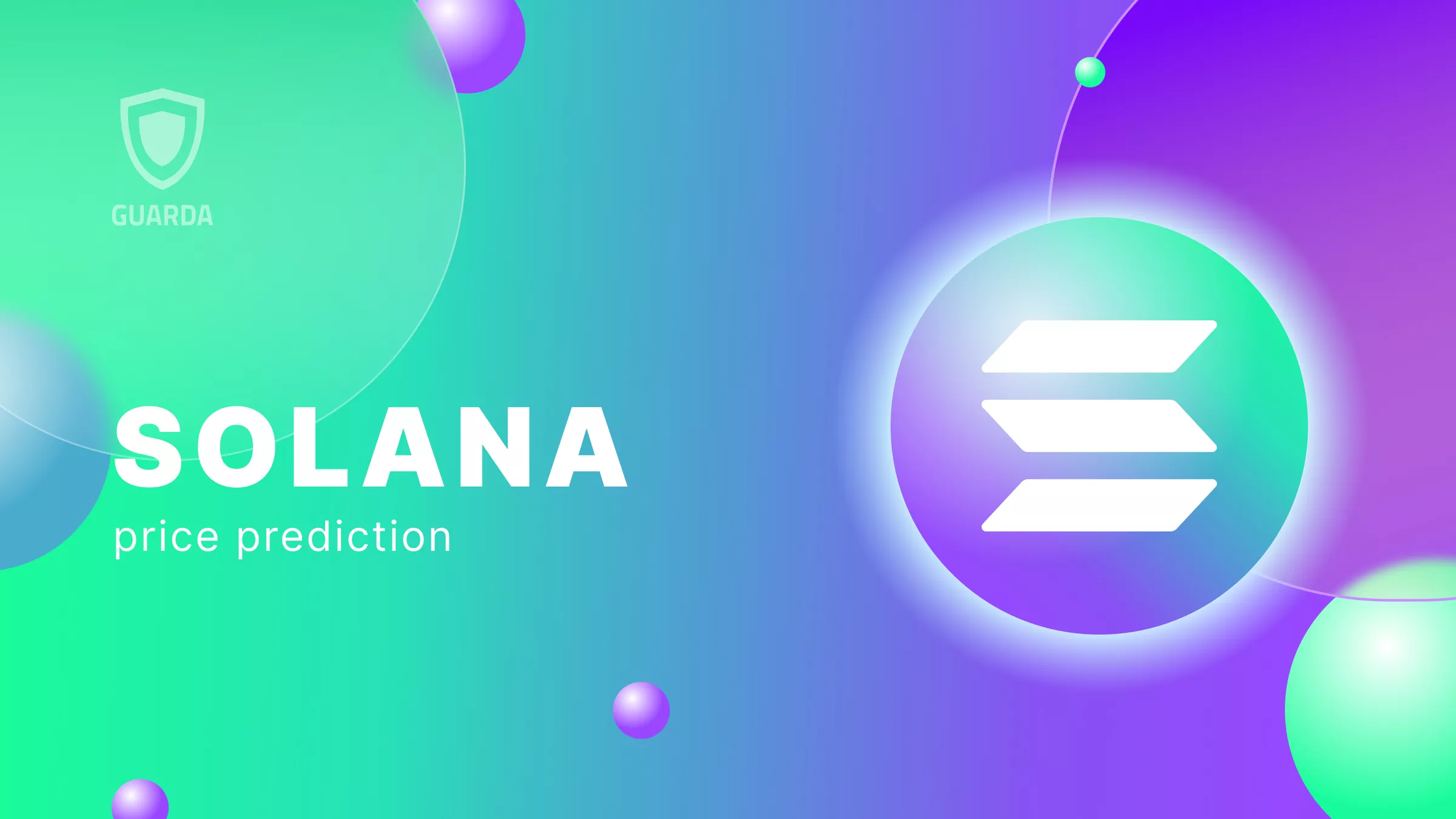 Solana Price Prediction